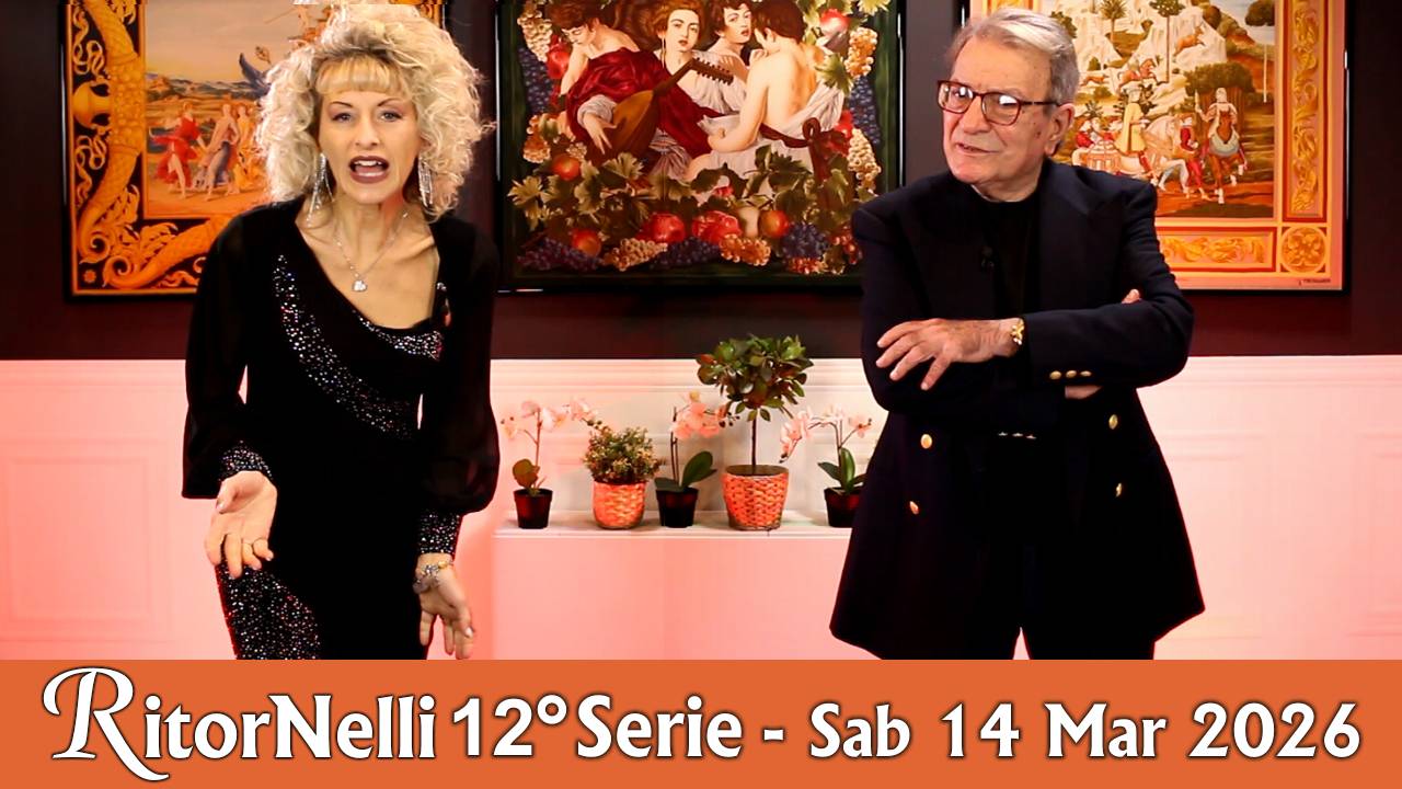 Trasmissione RitorNelli